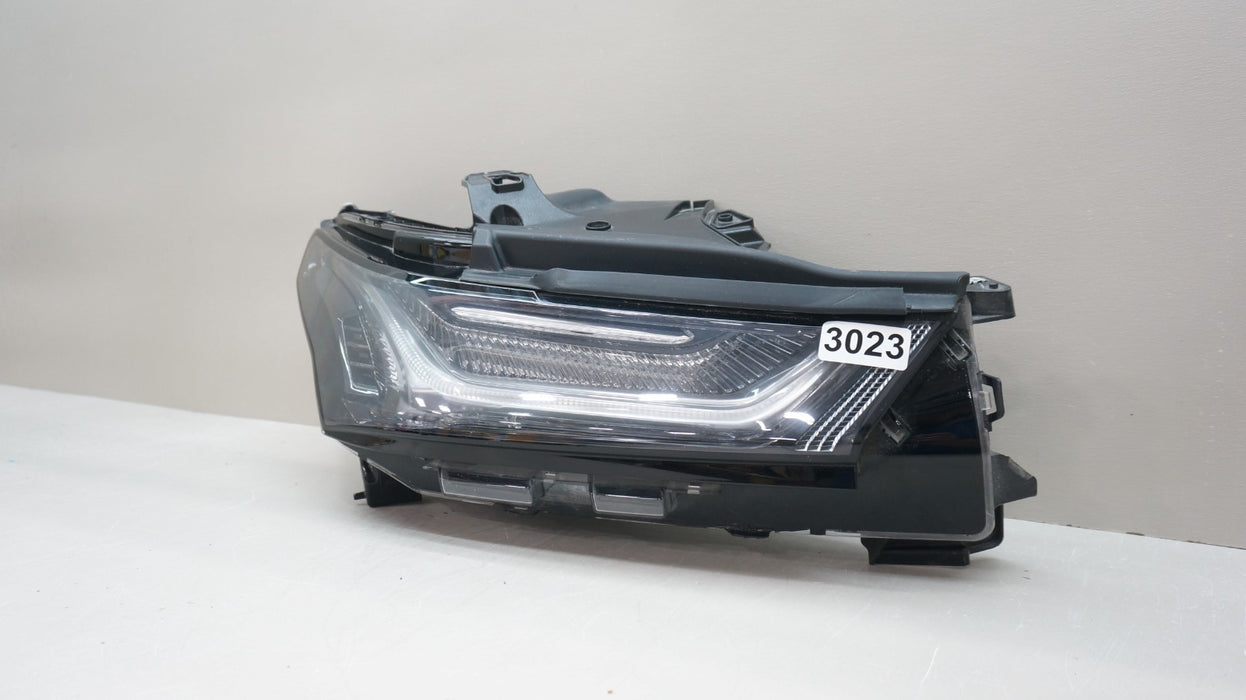 2022-2024 CHEVROLET TRAVERSE FRONT RIGHT SIDE LED HEADLIGHT OEM 85584766