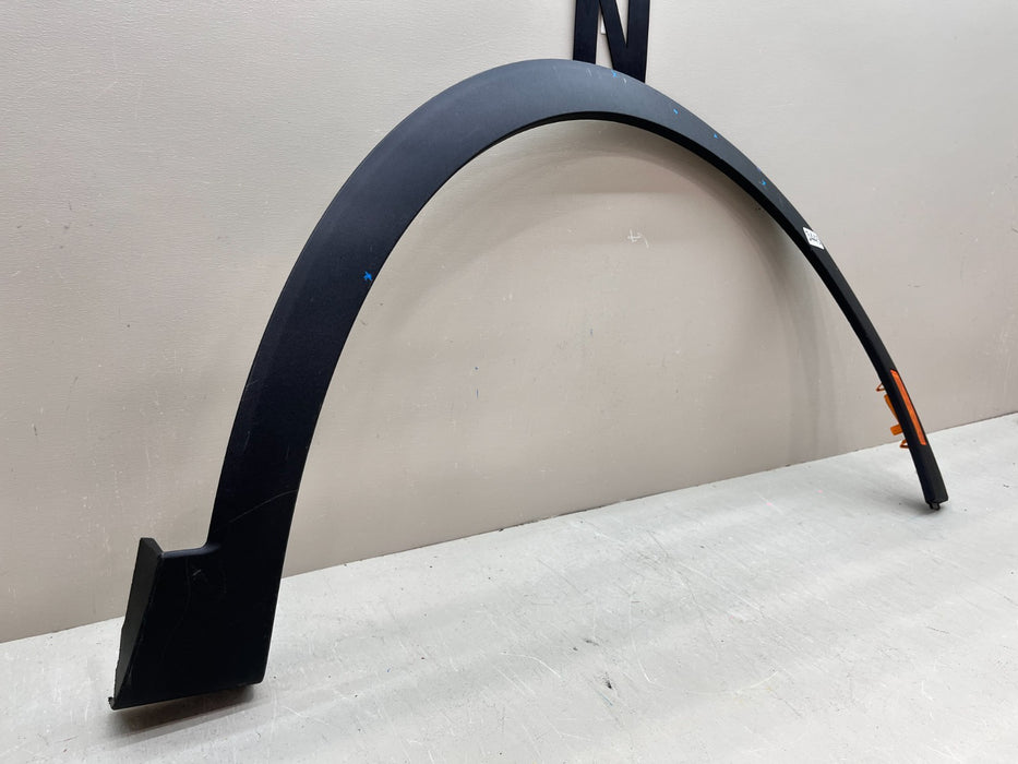 2021-2026 BUICK ENVISION RH RIGHT FRONT FENDER FLARE MOLDING OEM 26511804