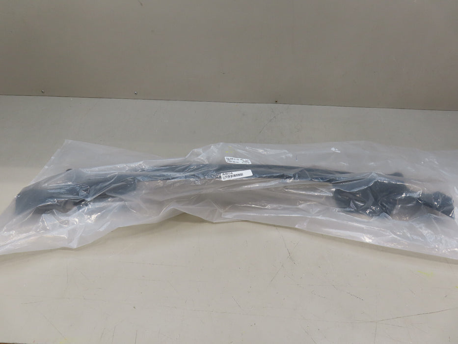 2023-2024 MERCEDES-BENZ EQS450 EQS580 CENTER UPPER TRIM D-PILLAR OEM A2966902100