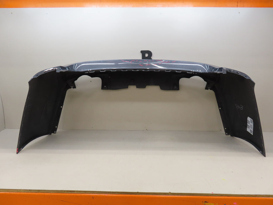 2020-2022 SUBARU LEGACY REAR BUMPER COVER OEM