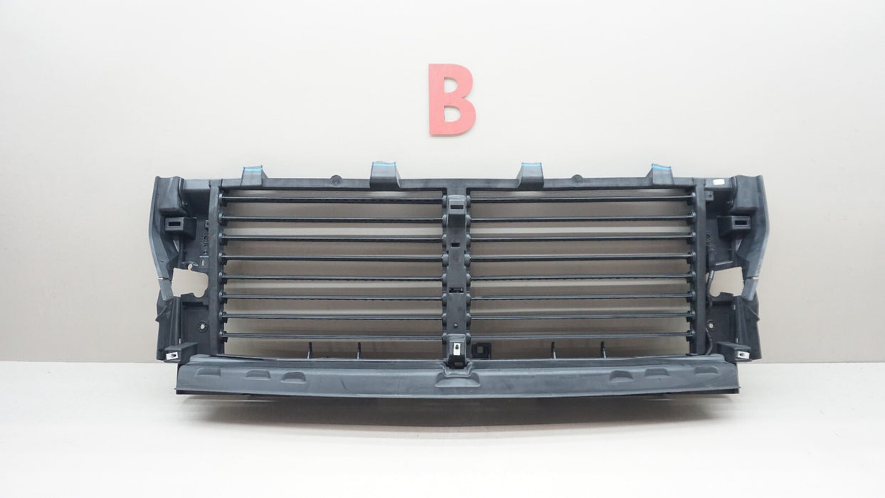 2021-2024 GMC YUKON FRONT RADIATOR AIR SHUTTER W / MOTOR OEM 2002016