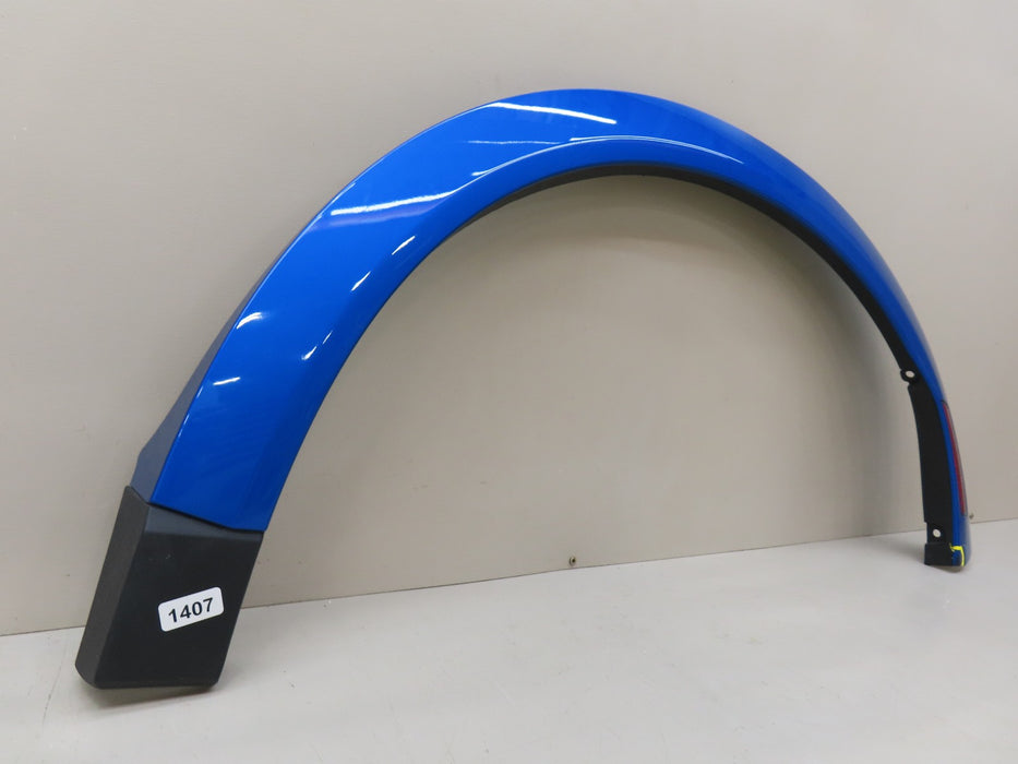 2021-2025 FORD MUSTANG MACH-E REAR LEFT DRIVER SIDE WHEEL ARCH OEM