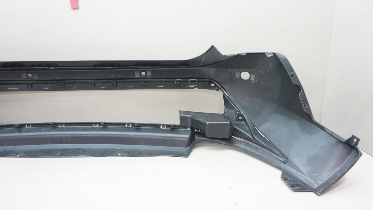 2021-2023 NISSAN ROGUE REAR BUMPER COVER PANEL OEM 850B06RC0A
