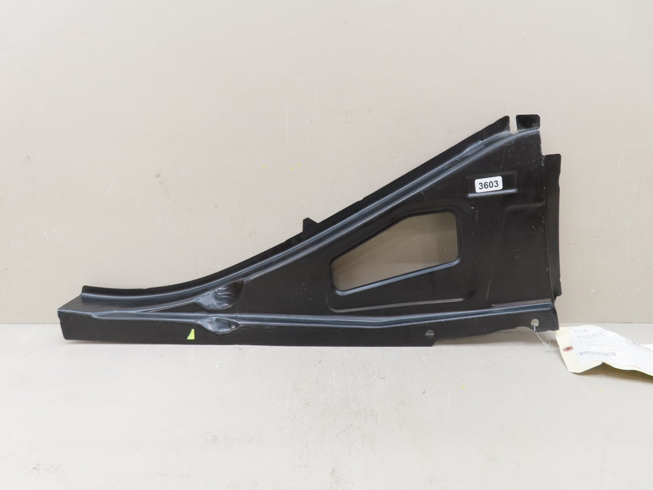 2005 GENUINE MERCEDES-BENZ BBDC C219 S211 W211 LONGITUDINAL MEMEBER 2116262752