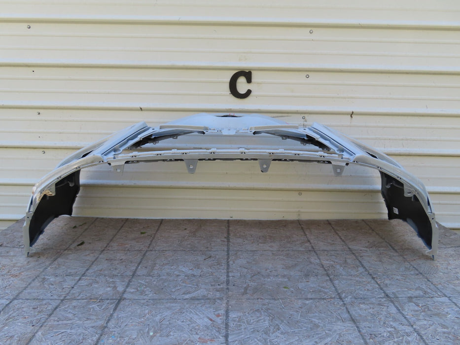 2018-2019 TOYOTA CAMRY SE XSE SEDAN FRONT BUMPER COVER PANEL OEM 52119-06E20