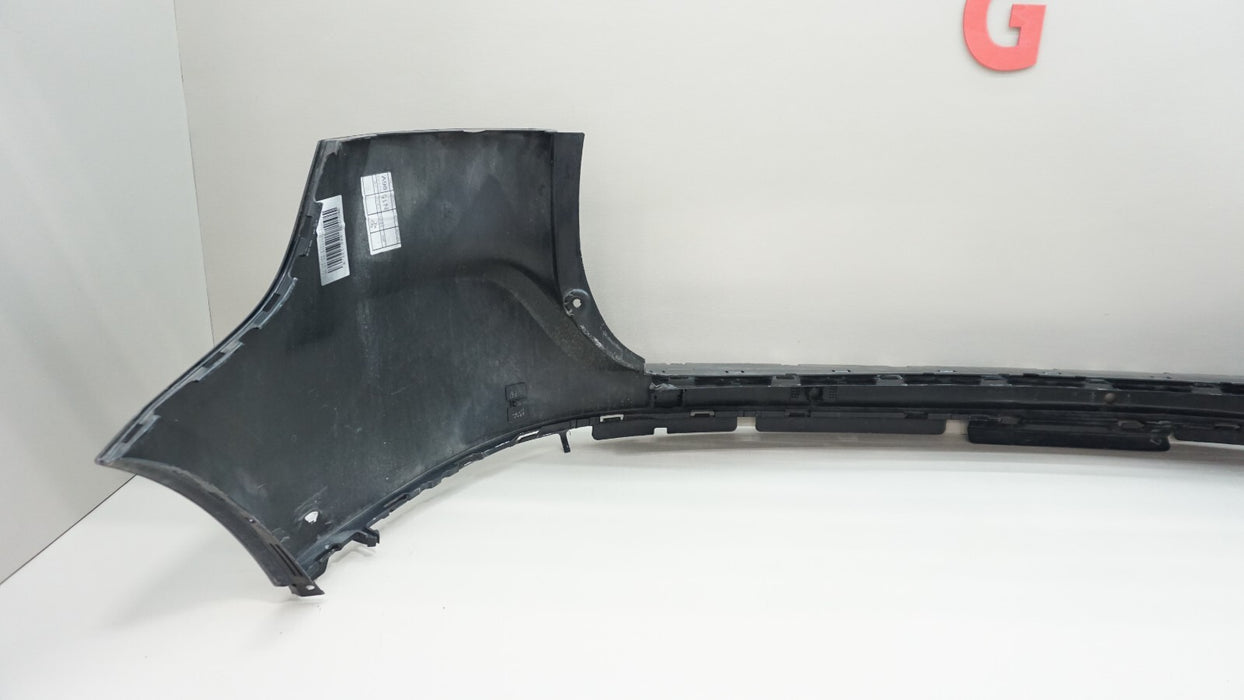 2010-2017 VOLVO XC60 REAR BUMPER COVER 30763426 OEM