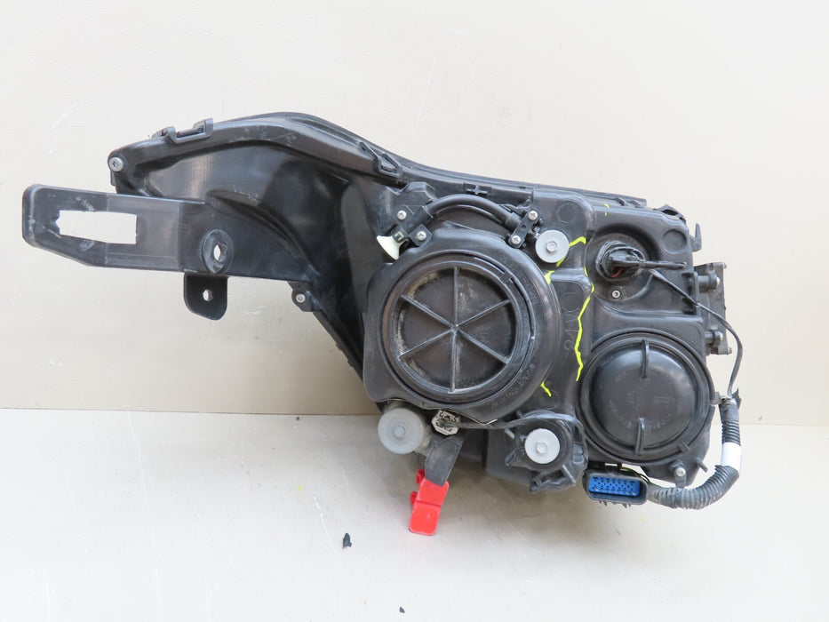2011-2014 CADILLAC SRX FRONT RIGHT PASSENGER SIDE HEADLIGHT HID XENON OEM 932350