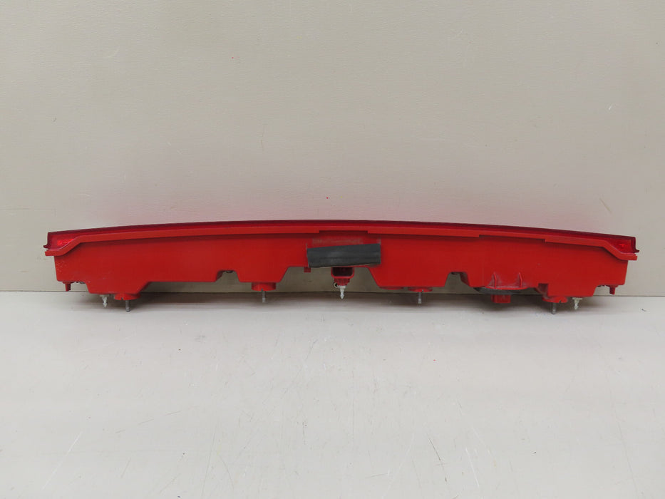 2015-2019 LINCOLN MKC REAR LIFTGATE MOUNTED CENTER LED TAIL LIGHT OEM