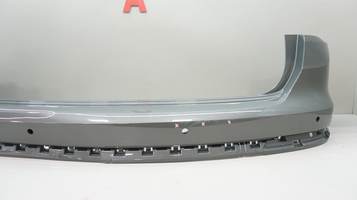 2019-2024 AUDI Q3 REAR BUMPER COVER 83A.807.385 OEM