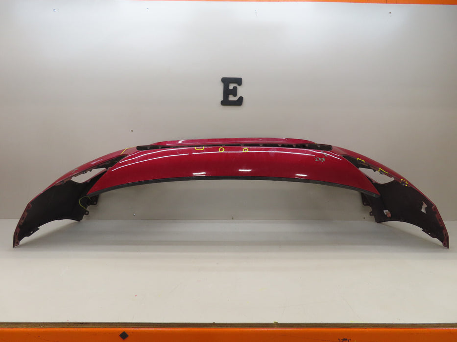 2018-2020 HYUNDAI ELANTRA FRONT BUMPER COVER OEM 86511-G3000
