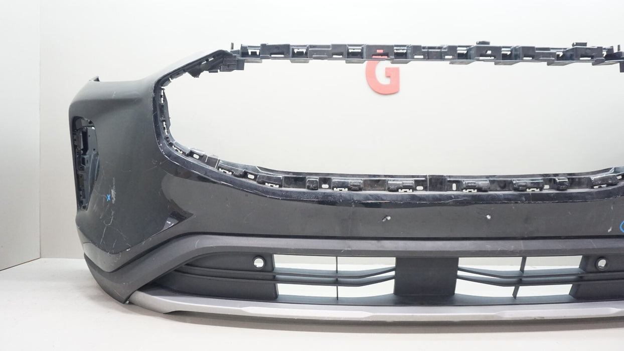 2023-2024 FORD ESCAPE FRONT BUMPER COVER PANEL W LOWER OEM