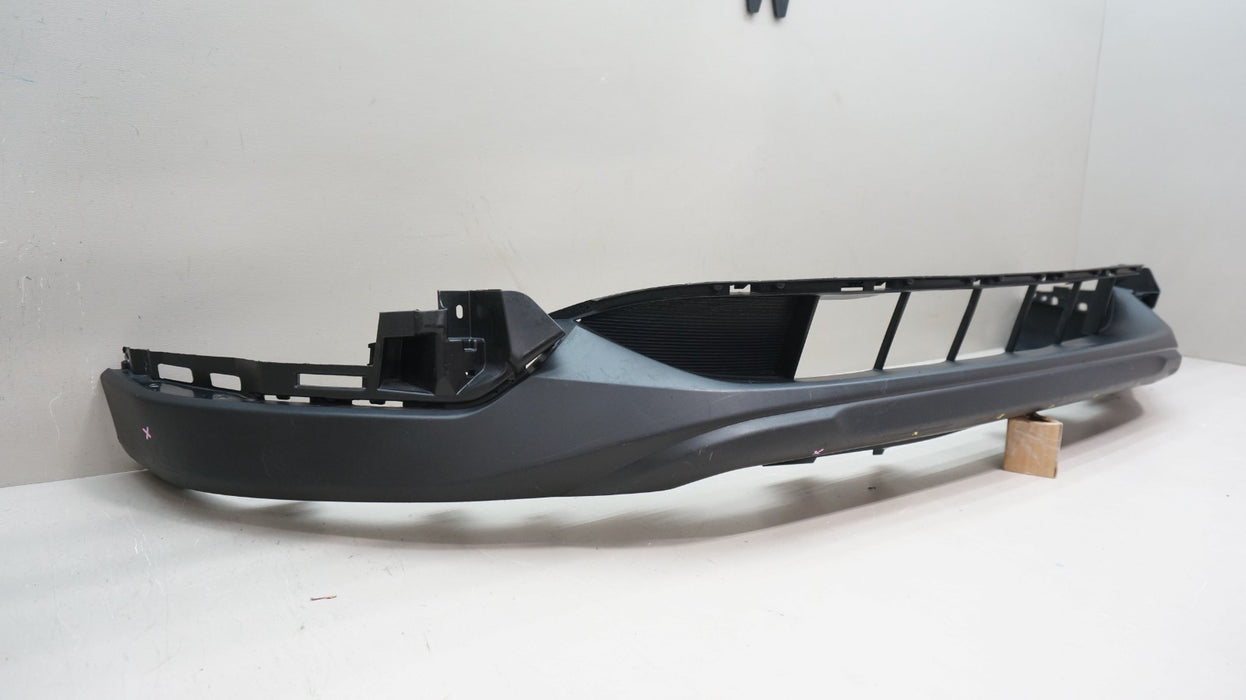 2022-2024 MAZDA CX-5 CX5 FRONT LOWER BUMPER VALANCE PANEL KSD4-50032 OEM