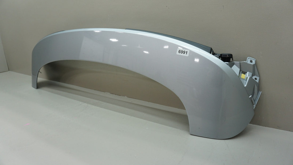 2017-2021 MAZDA CX-5 REAR TAILGATE SPOILER OEM KB7W-B0956 17 18 19 20