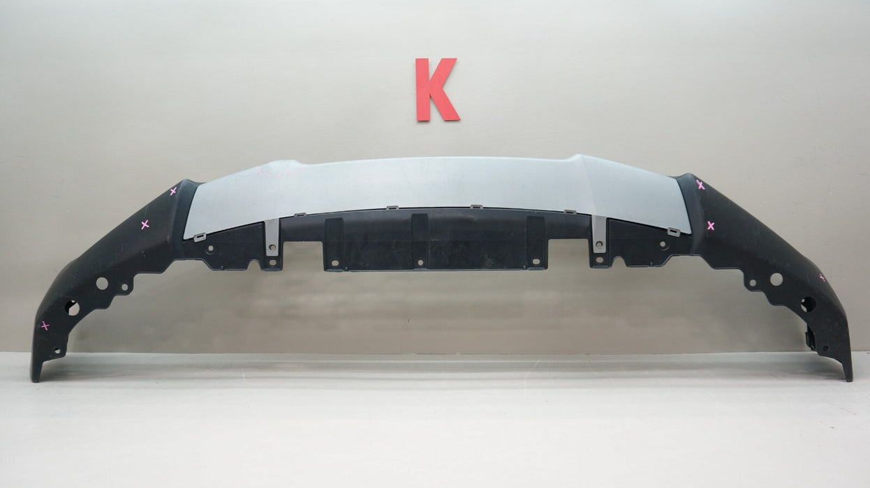 2017-2019 HONDA CR-V CRV FRONT LOWER BUMPER COVER VALANCE OEM 71102-TLAA-A000