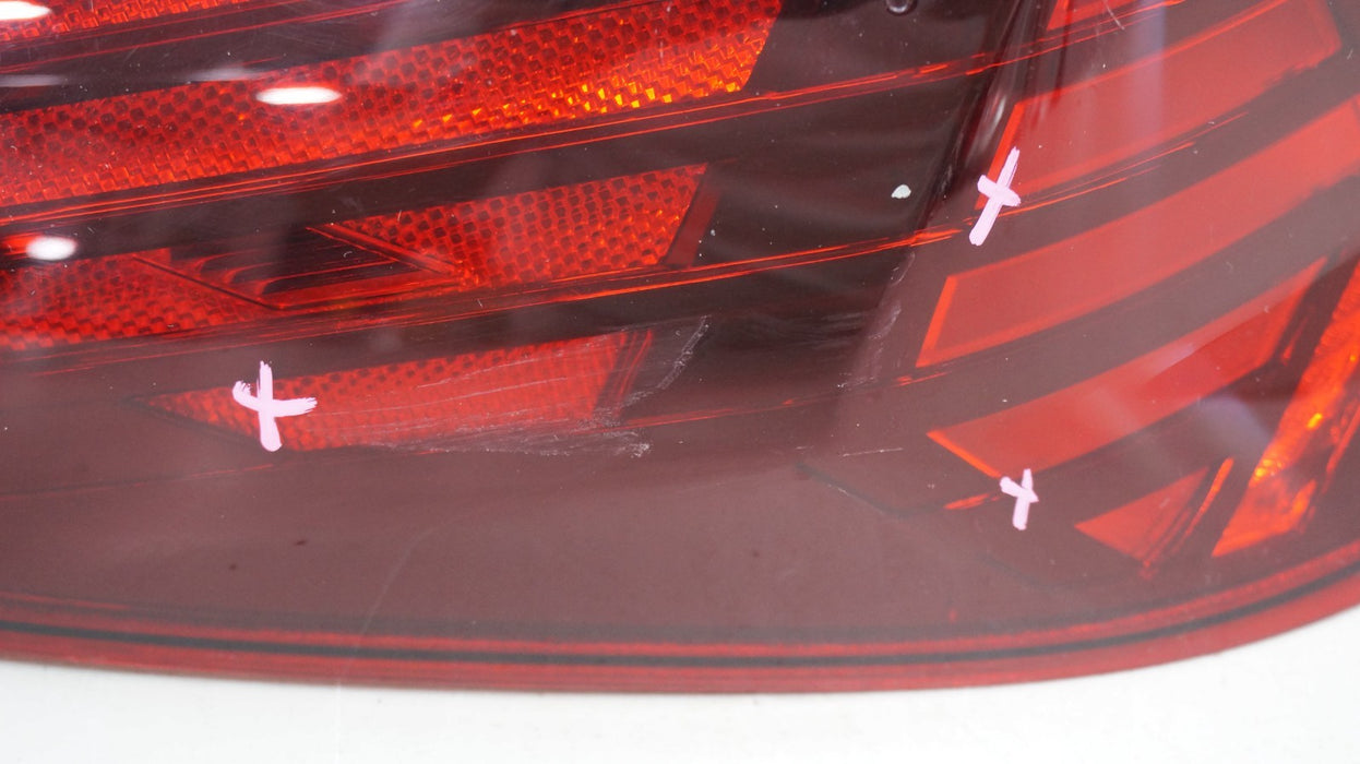 2019-2020 HYUNDAI ELANTRA REAR LEFT DRIVER SIDE OUTER TAIL LIGHT OEM
