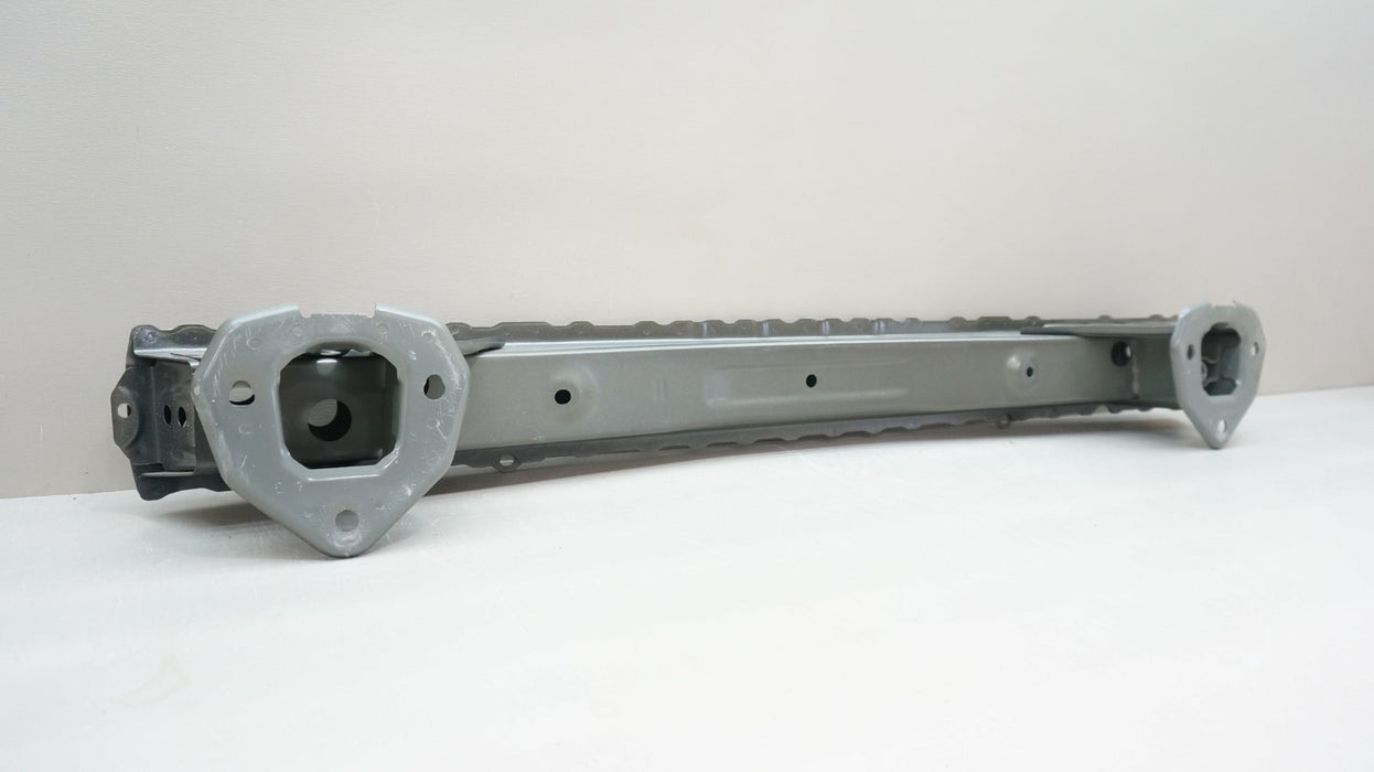 2018-2020 SUBARU CROSSTREK REAR BUMPER REINFORCEMENT BEAM IMPACT BAR REBAR OEM
