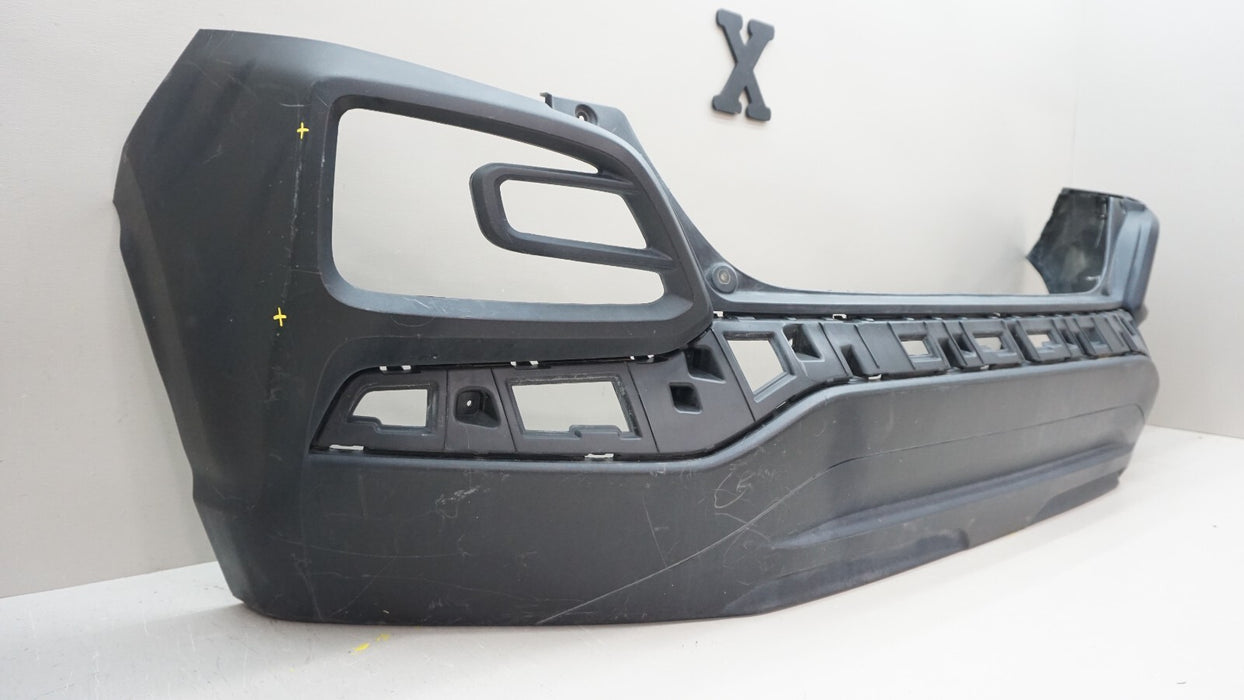 2018-2021 HYUNDAI KONA REAR BUMPER COVER 86610-J9000 OEM 18 19 20 21