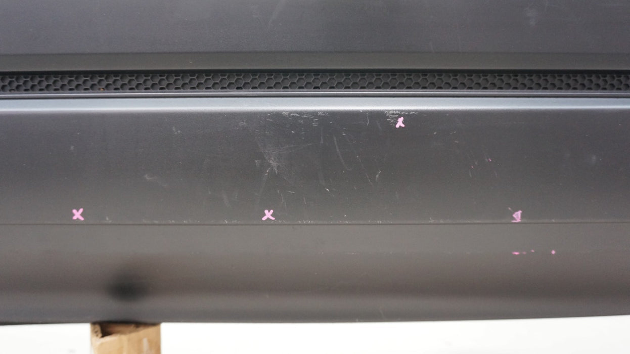 2023-2025 HONDA CR-V CRV REAR BUMPER COVER 71501-3A0A-A000 OEM