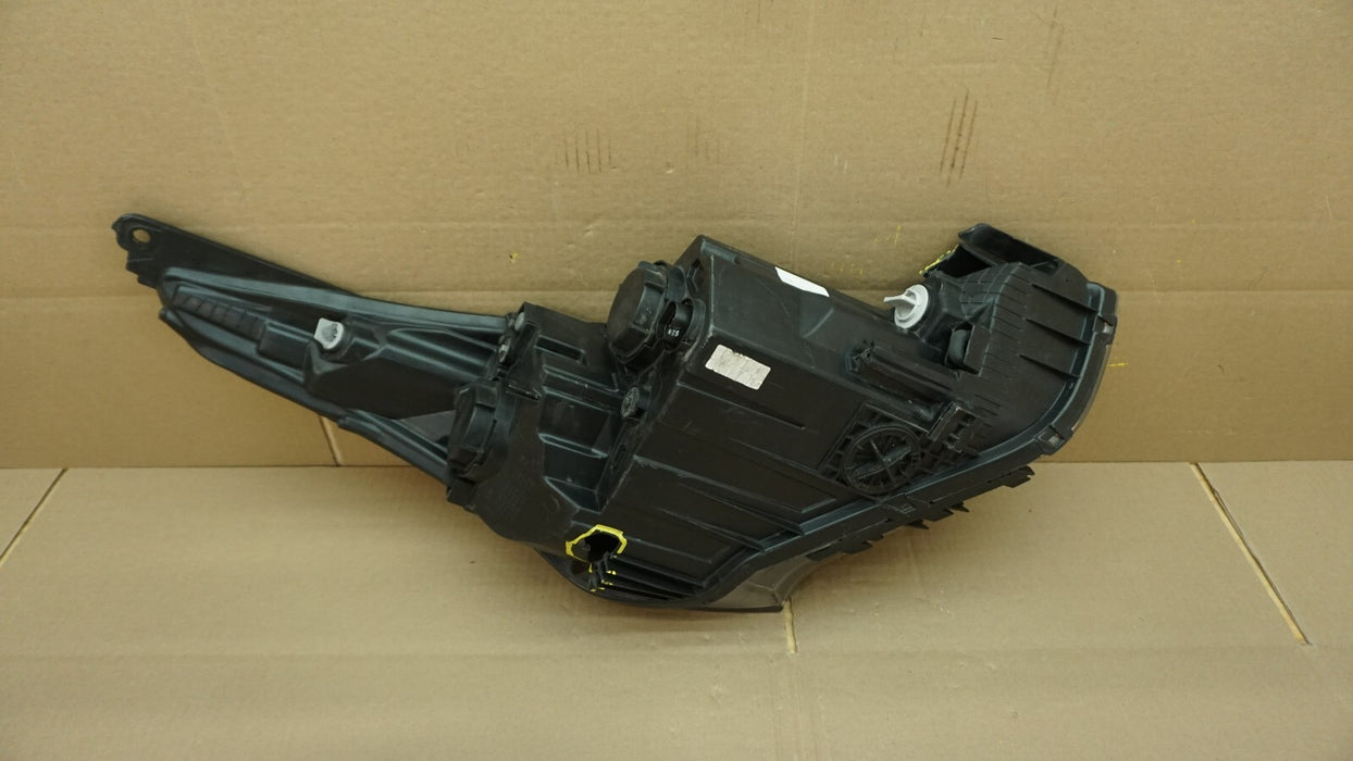2012-2017 HYUNDAI VELOSTER FRONT LEFT DRIVER SIDE HEADLIGHT HALOGEN OEM