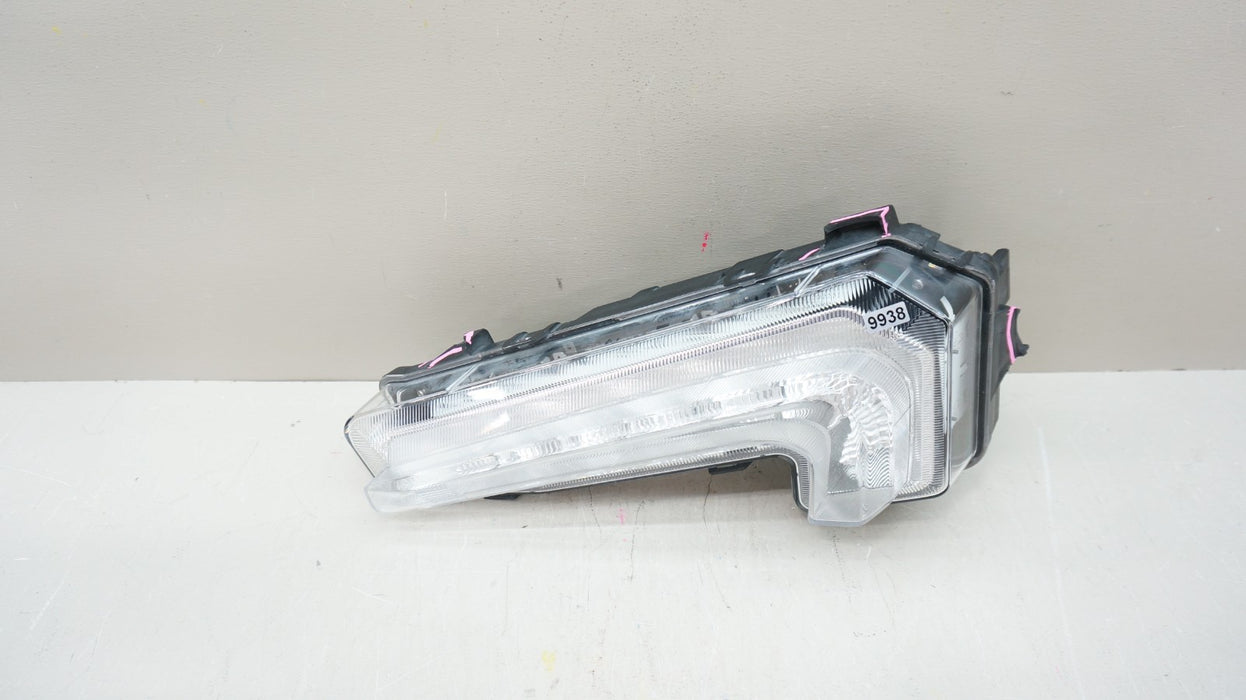 2016-2018 CHEVROLET MALIBU FRONT LEFT DRIVER SIDE FOG LIGHT OEM 22982837