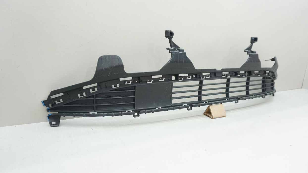 2022-2024 HYUNDAI TUCSON FRONT LOWER BUMPER RADIATOR GRILLE OEM 86531-CW000