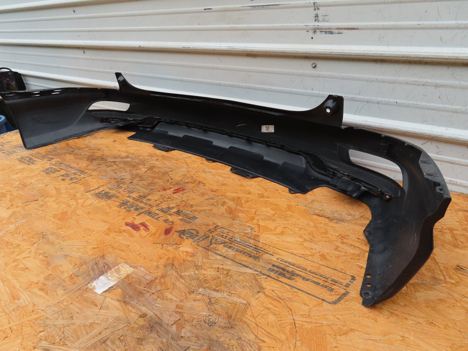 2020 2021 2022 HONDA CR-V REAR BUMPER COVER OEM 71501-TLA-A500