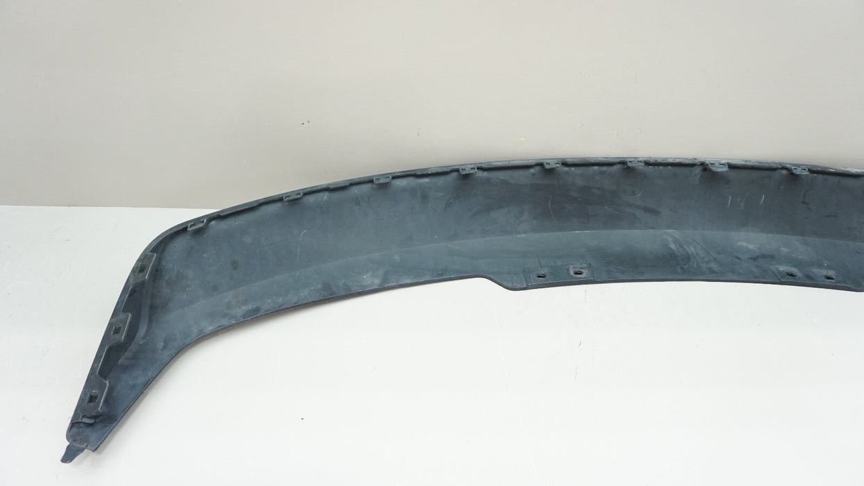 2013-2015 CHEVROLET MALIBU REAR LOWER BUMPER VALANCE COVER 20913499 OEM