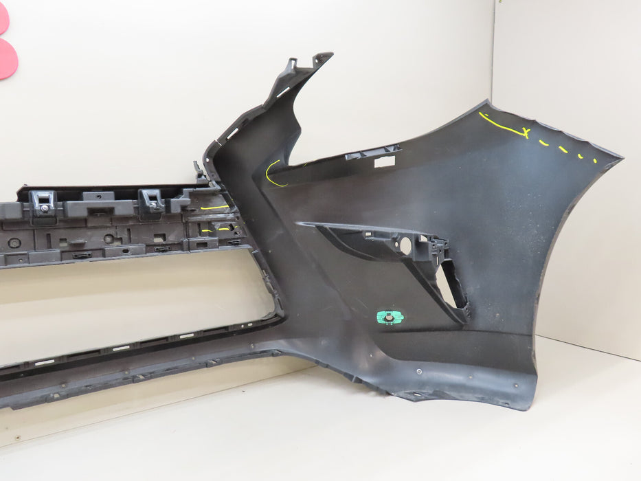 2014-2019 LEXUS GX460 FRONT BUMPER COVER OEM 52119-60881