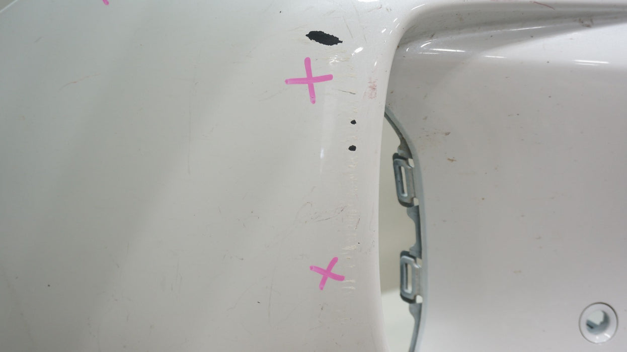 2021-2024 ACURA MDX FRONT BUMPER COVER PANEL OEM