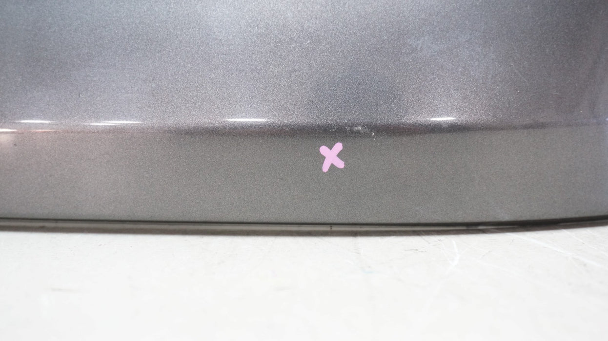 2019-2022 DODGE RAM 1500 FRONT LEFT DRIVERS SIDE FILLER PANEL 68403913AE OEM