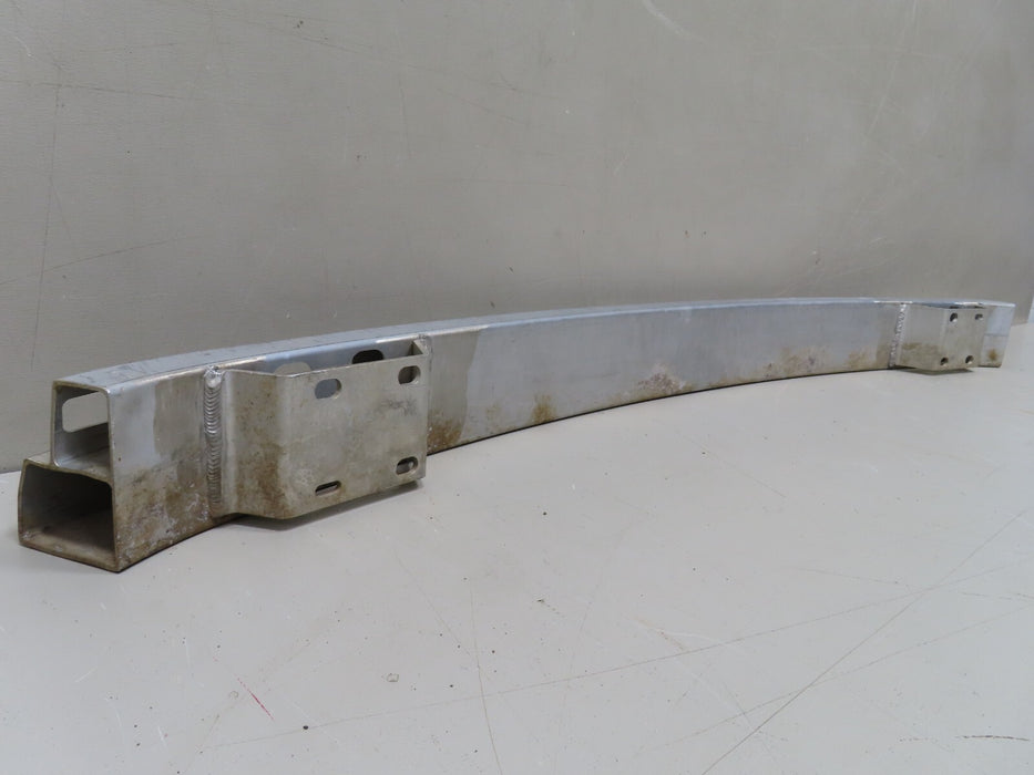 2014-2017 MASERATI QUATTROPORTE REAR BUMPER REINFORCEMENT IMPACT BAR REBAR OEM
