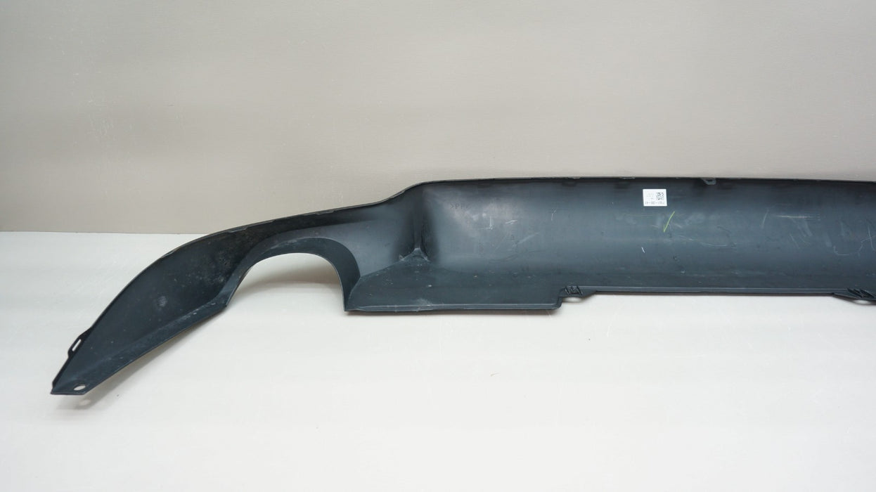 2023-2026 ACURA INTEGRA REAR LOWER BUMPER VALANCE PANEL OEM 71551-3S5-A1