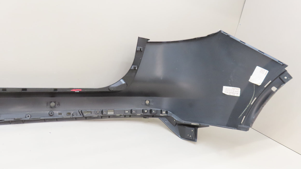 2019-2020 LINCOLN NAUTILUS REAR BUMPER COVER OEM KA1B-17F001-ACW