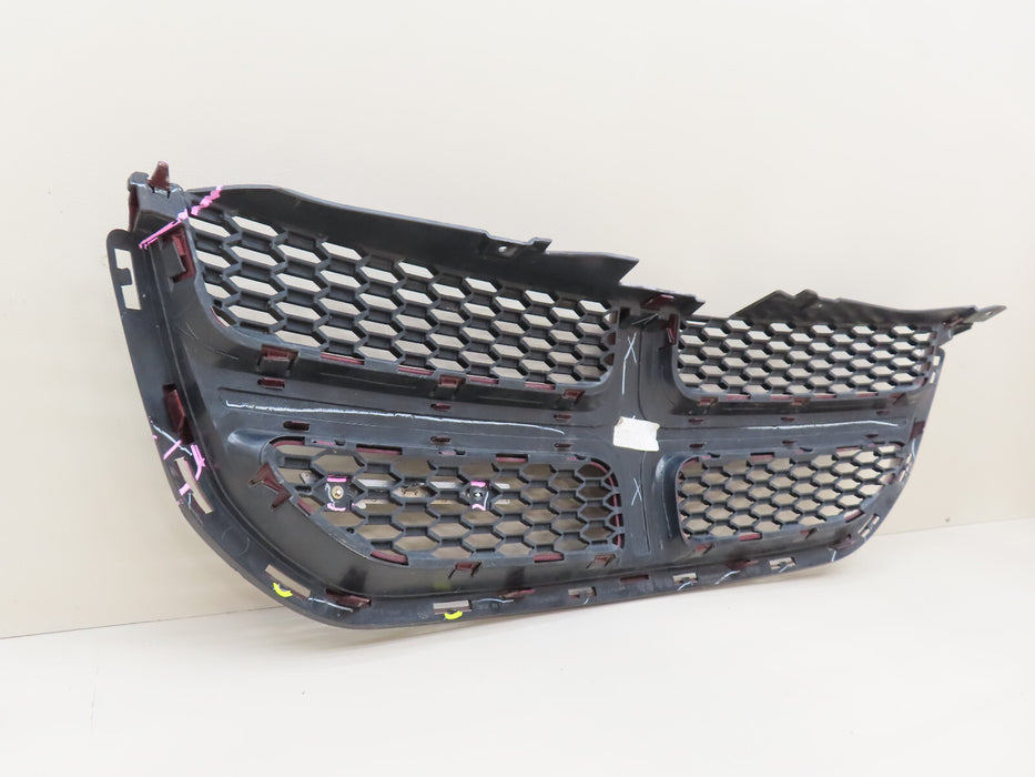 2011-2020 DODGE GRAND CARAVAN FRONT RADIATOR GRILLE GRILL OEM
