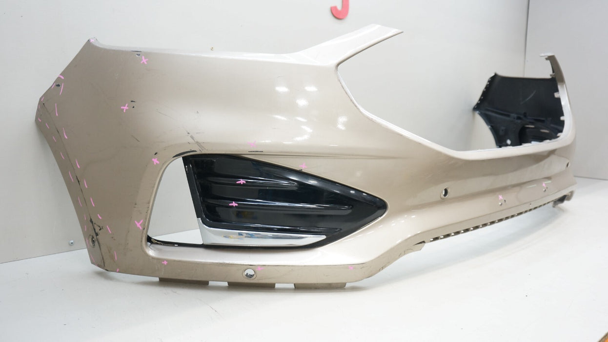 2019-2023 FORD EDGE FRONT BUMPER COVER PANEL OEM KT4B-17F003