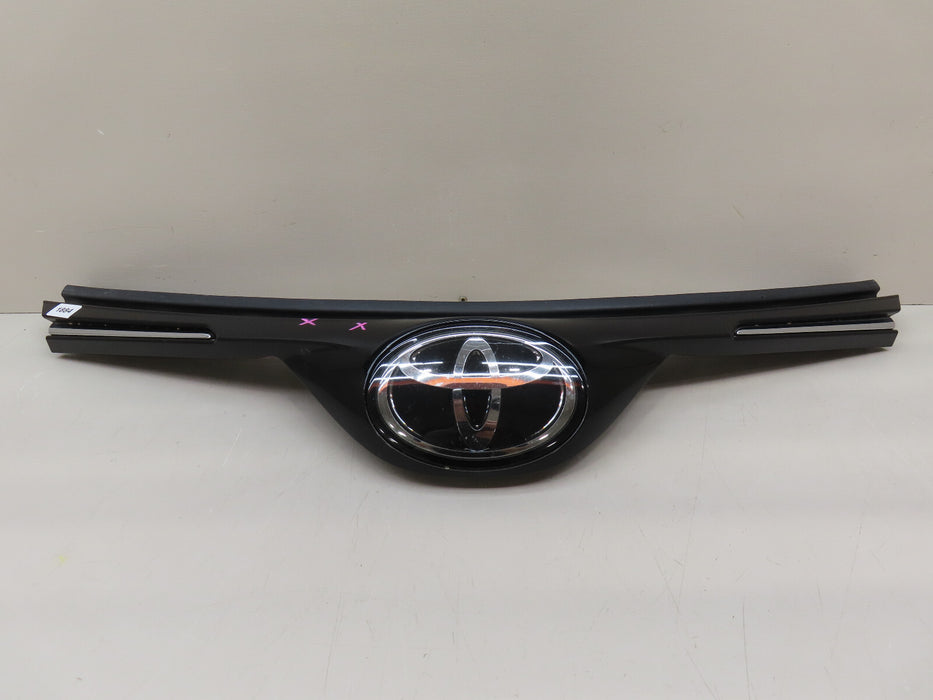 2016-2018 TOYOTA RAV4 FRONT RADIATOR GRILL GRILLE OEM