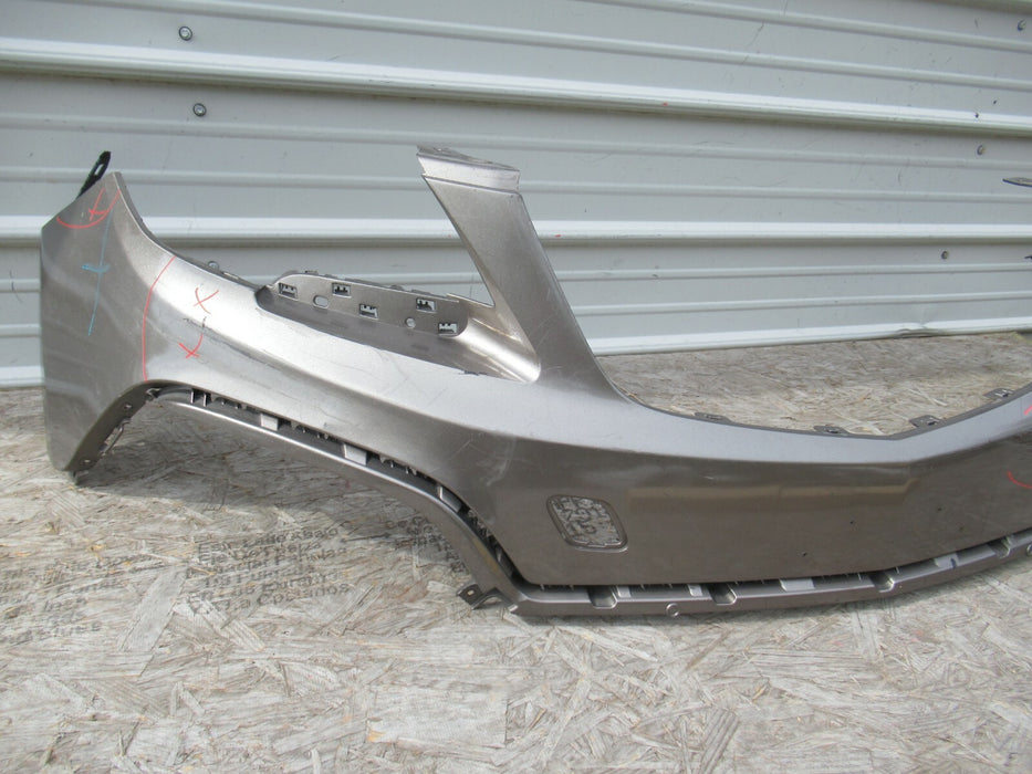 2013 - 2016 BUICK ENCORE FRONT BUMPER COVER UPPER PANEL OEM