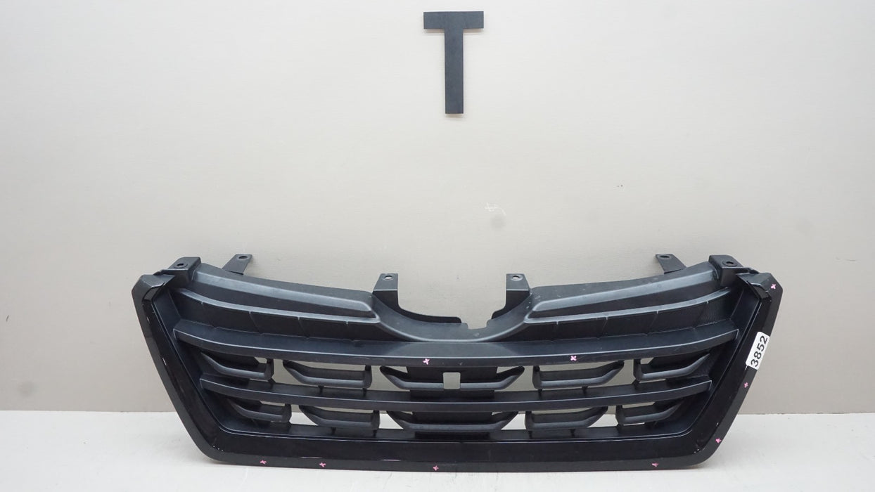 2022-2024 SUBARU FORESTER FRONT GRILLE GRILLE OEM 91122SJ230