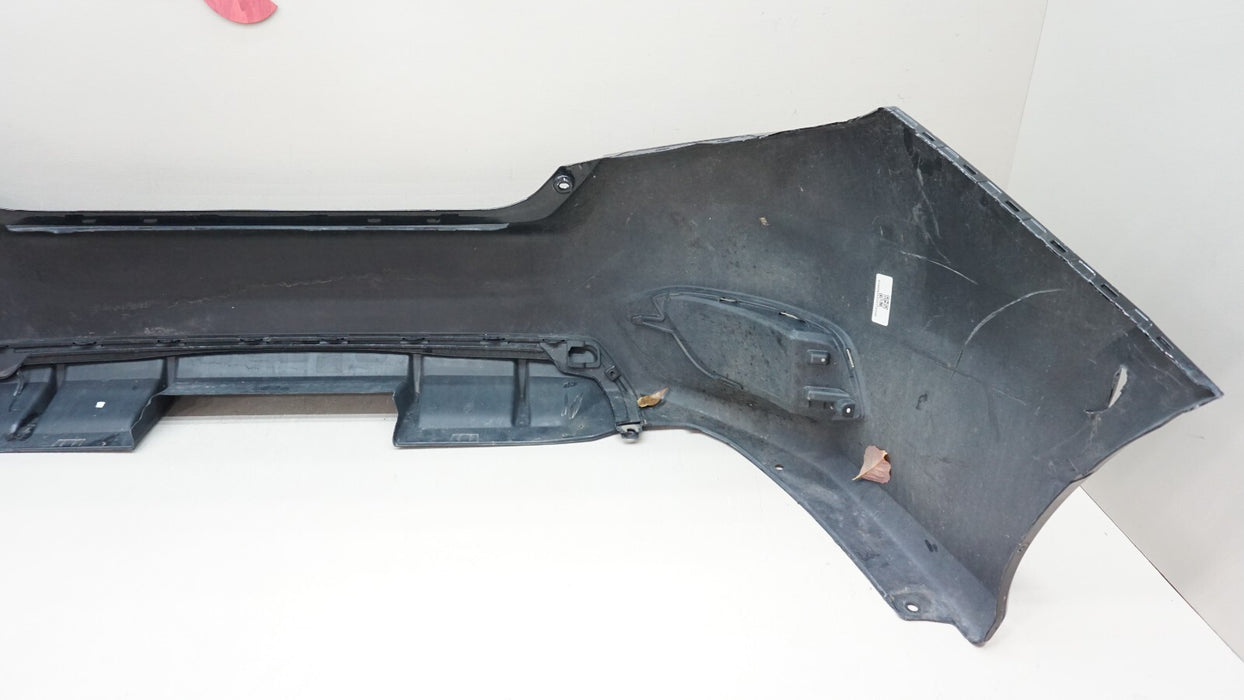 2016-2021 HONDA CIVIC SEDAN REAR BUMPER COVER PANEL OEM