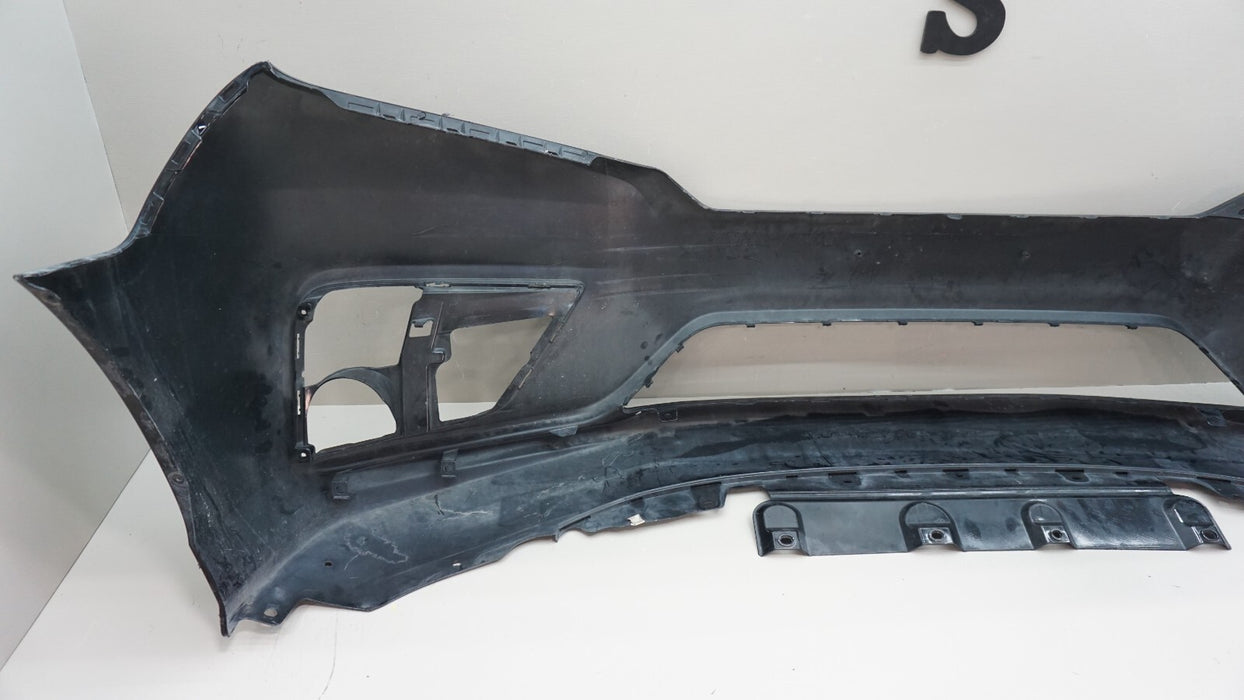 2018-2020 HONDA ODYSSEY FRONT BUMPER COVER 71101-THR-A000 OEM 18 19 20