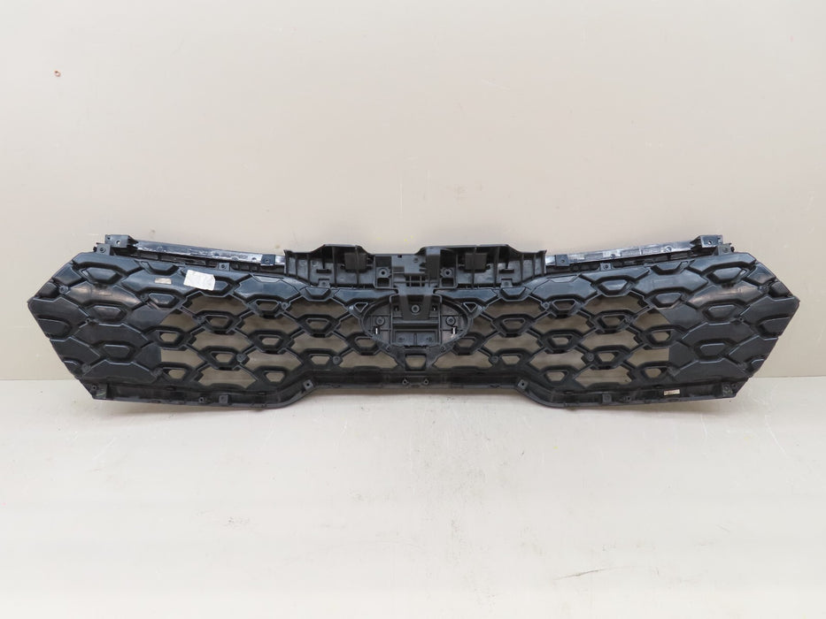 2021 2022 KIA SORENTO FRONT BUMPER GRILLE GRILL OEM P/N 86350-R5300