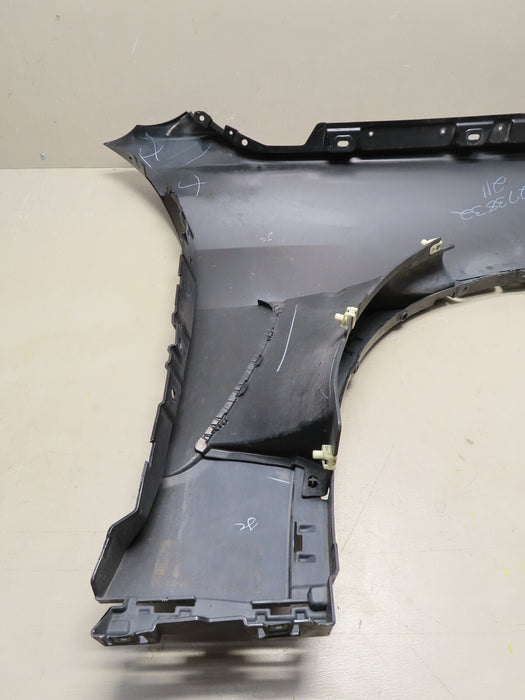 2013-2018 BMW X5 F15 BASE FRONT LEFT DRIVER SIDE FENDER PANEL OEM