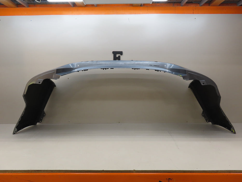 2019-2023 NISSAN ALTIMA REAR BUMPER COVER OEM 85022-6CA0H