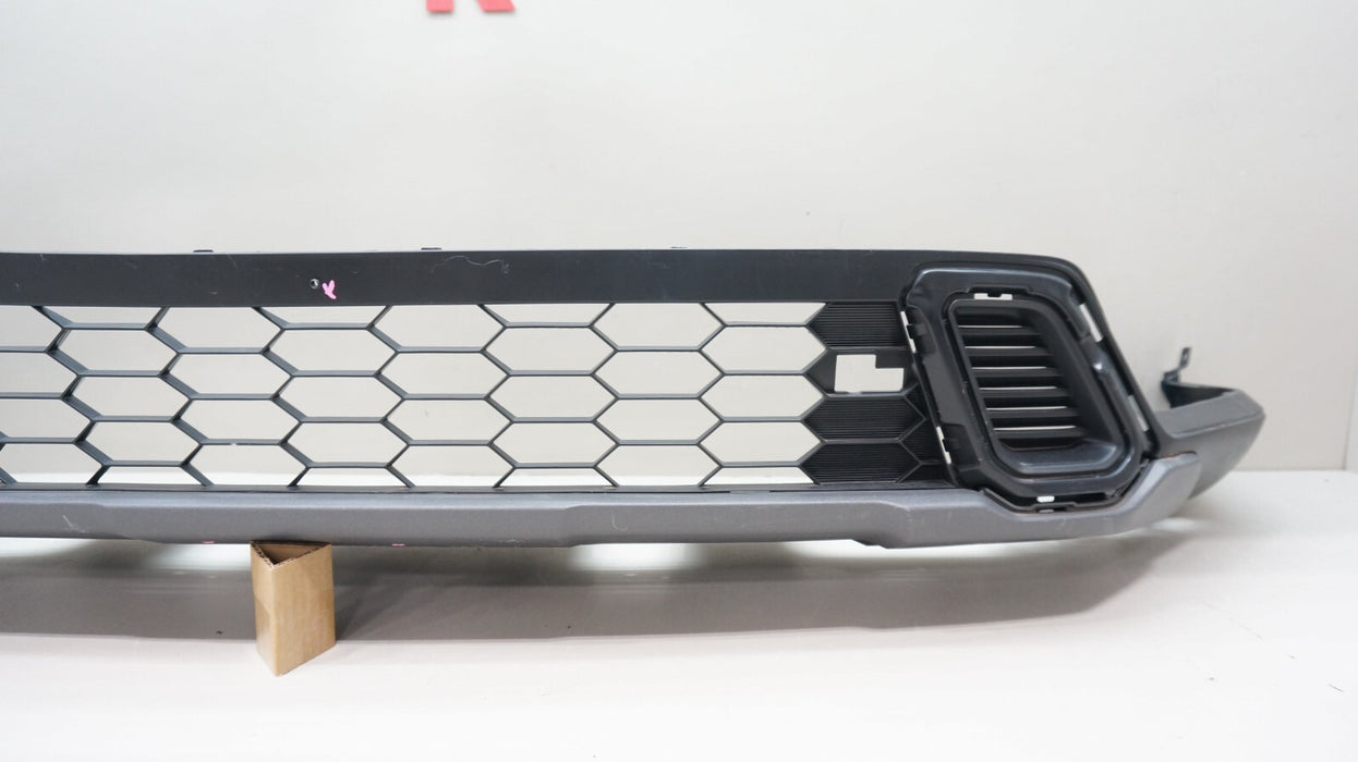 2023-2024 HONDA CRV CR-V FRONT LOWER BUMPER VALANCE OEM 71105-3D4A-A000