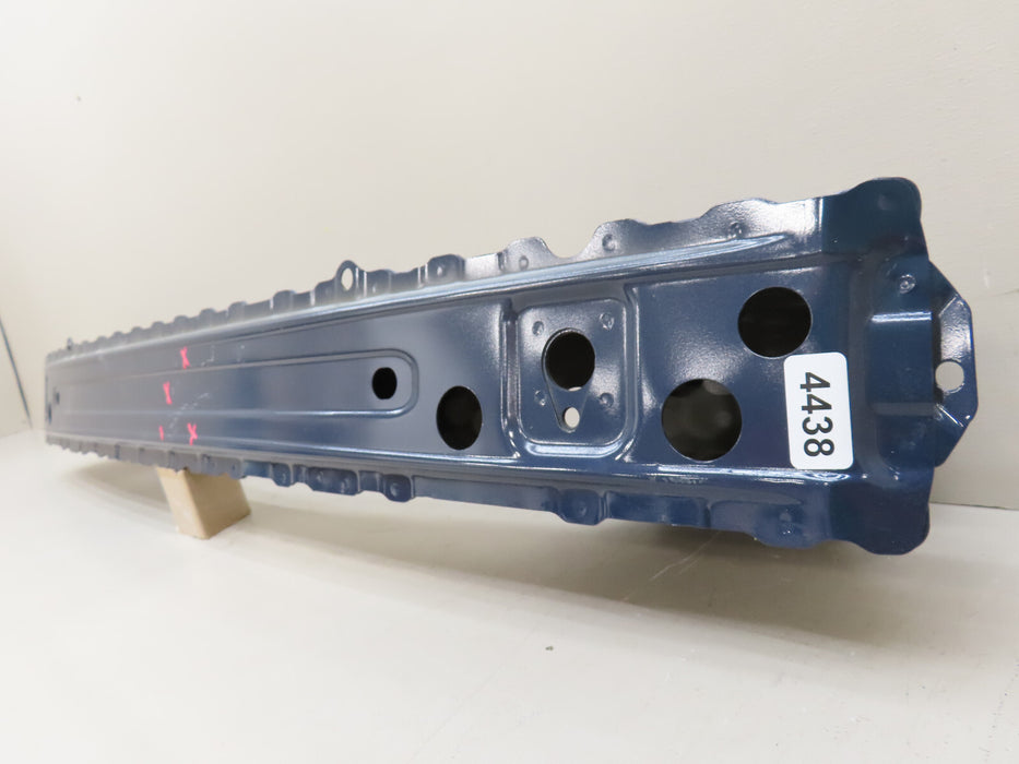 2018-2021 SUBARU CROSSTREK REAR REINFORCEMENT IMPACT BAR OEM