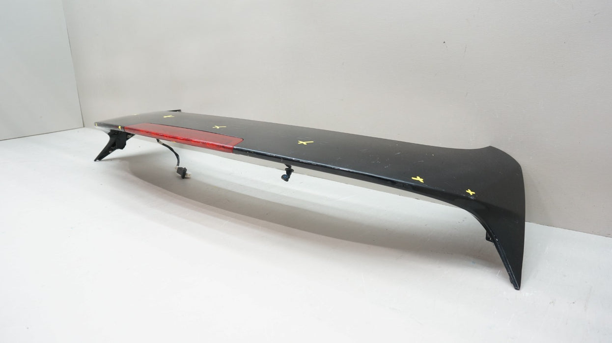 2016-2022 HONDA HR-V REAR TAILGATE SPOILER WING OEM