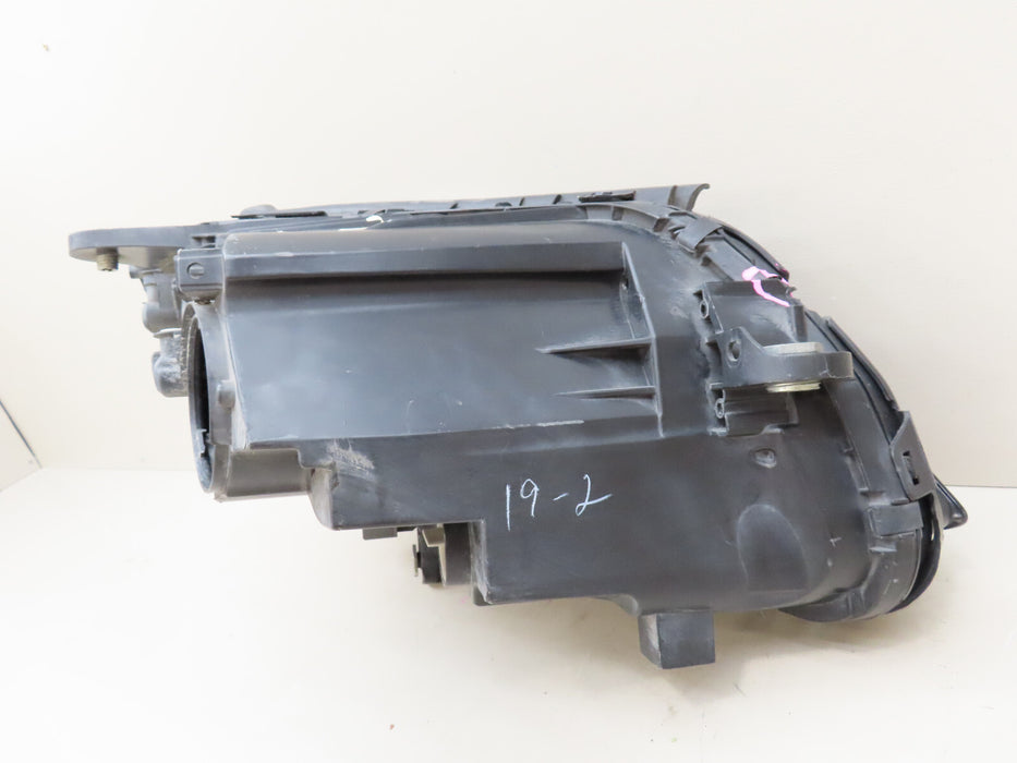 2015-2018 MERCEDES-BENZ C300 W205 FRONT LEFT DRIVER HEADLIGHT HALOGEN OEM