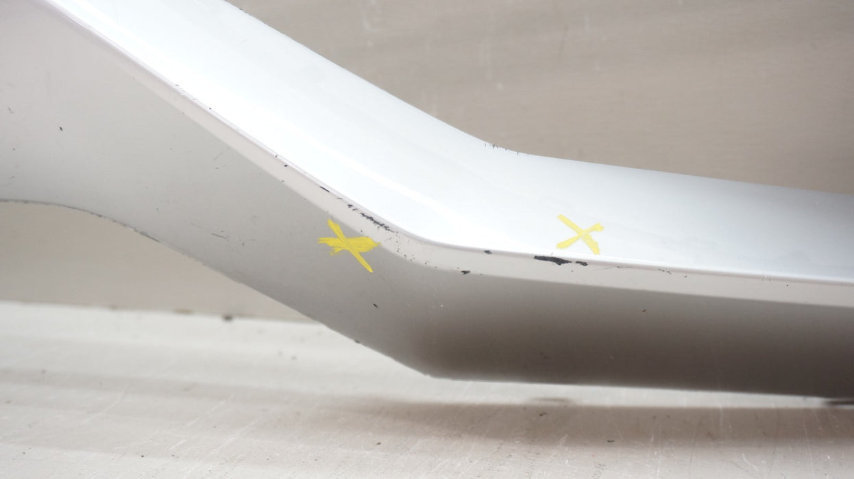 2023-2025 KIA SPORTAGE REAR BUMPER TRIM MOLDING 86699-P1000 OEM