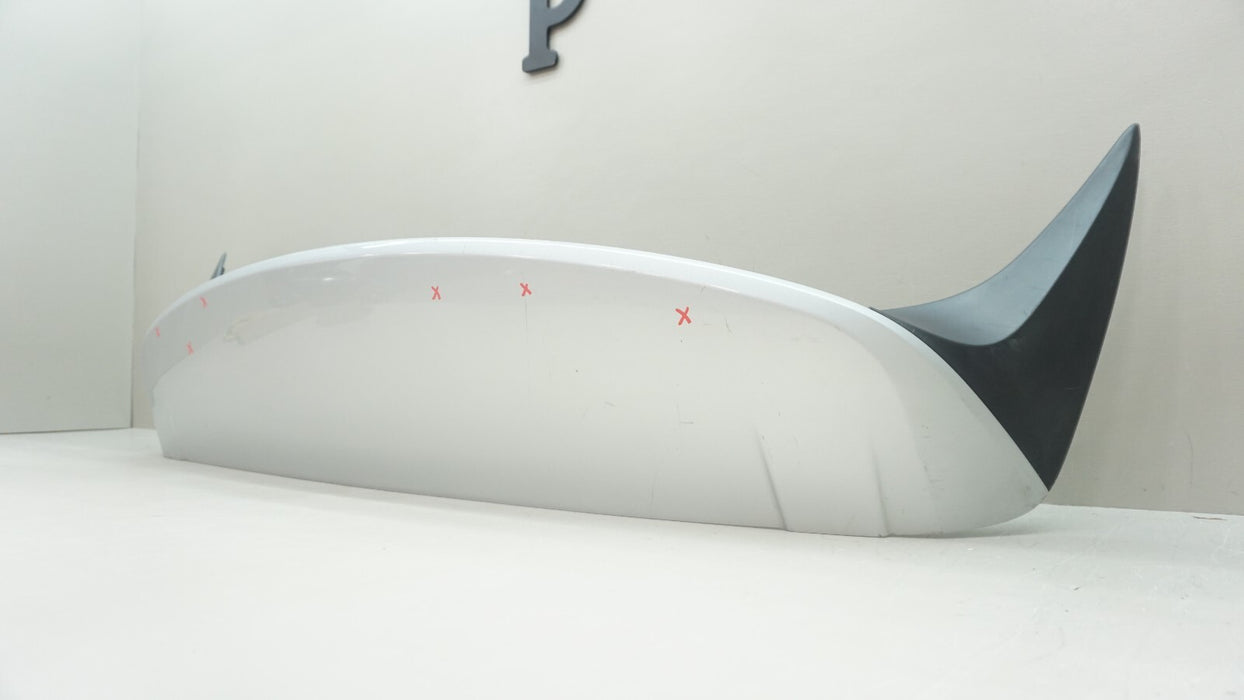 2013-2020 NISSAN PATHFINDER REAR TAILGATE WING SPOILER OEM 960303KA0A