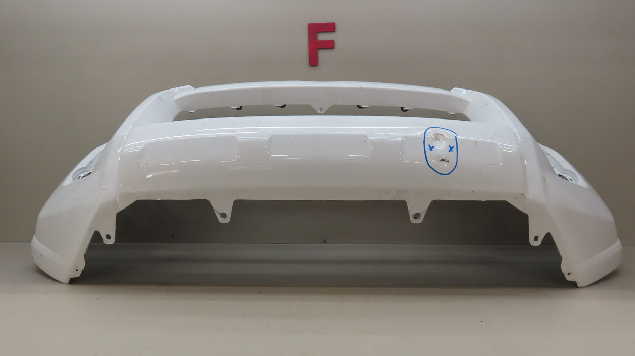 2014-2023 TOYOTA 4RUNNER SR5 FRONT BUMPER COVER OEM 52119-35210/220